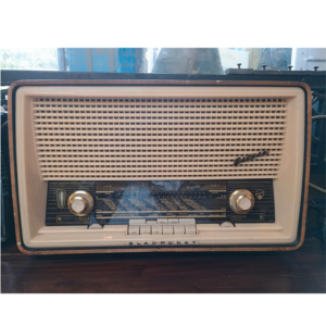 Blaupunkt model Sultan type 20-200.