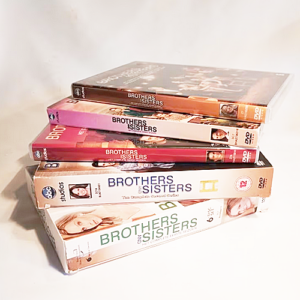 Brothers and Sisters Seizoen 1 t/m 5
