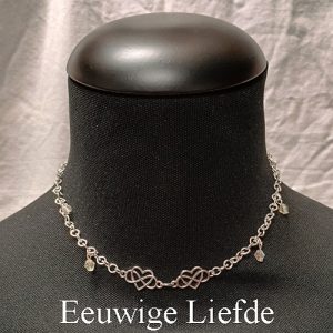 Ketting eeuwige liefde
