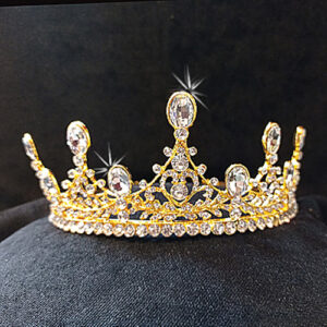 Tiara / Kroon Nr.3