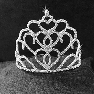 Tiara / Kroon Nr.7