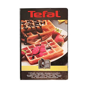 Tefal snack collection nr 4
