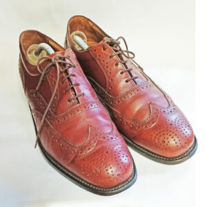 Heren schoenen van Bommel