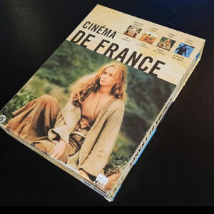 Cinéma de France