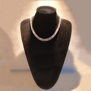 25 Blaadjes ketting