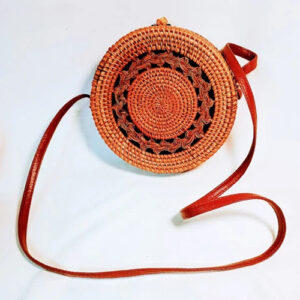 Rotan tasje