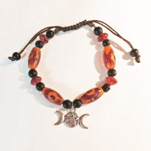 18 Armbandjes Triple Moon