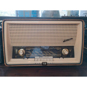 Blaupunkt model Sultan type 20-200