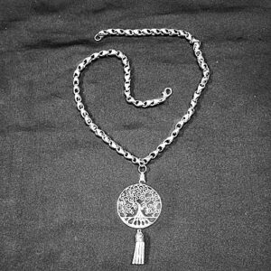 Levensboom ketting