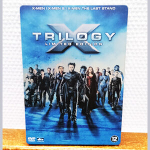 Diverse DVD series nr 2