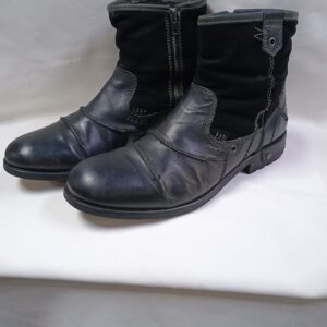 Bugatti boots maat 46