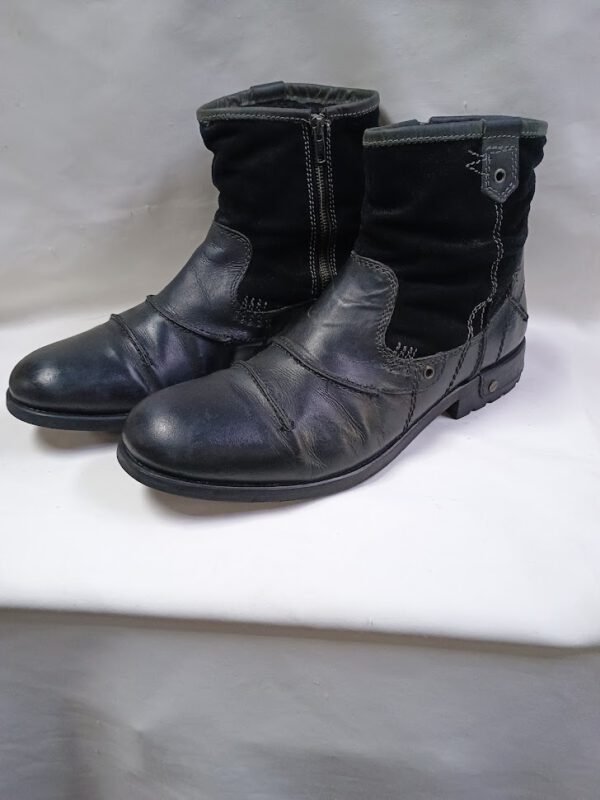 Bugatti boots maat 46