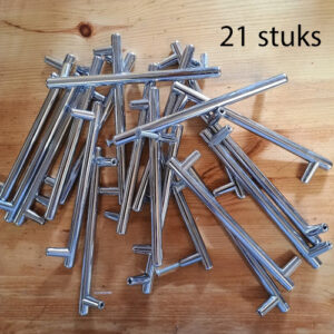 21 Handgrepen