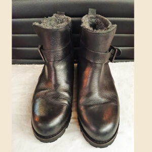Human Nature boots maat 39