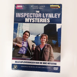 The Inspector Lynley Mysteries