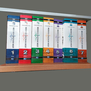 Medisch Centrum West 1 t/m 7