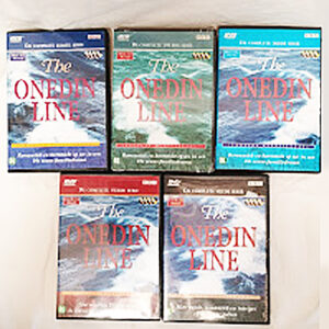 The Onedin Line 1 t/m 5