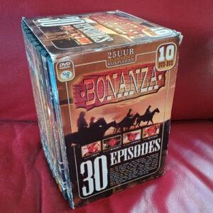 Bonanza
